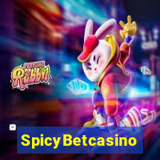 SpicyBetcasino