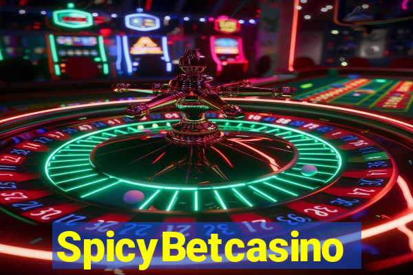 SpicyBetcasino