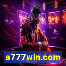a777win.com