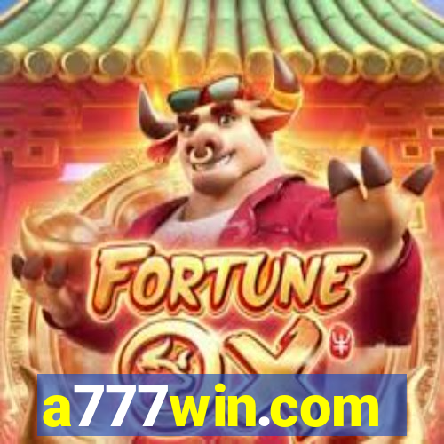 a777win.com