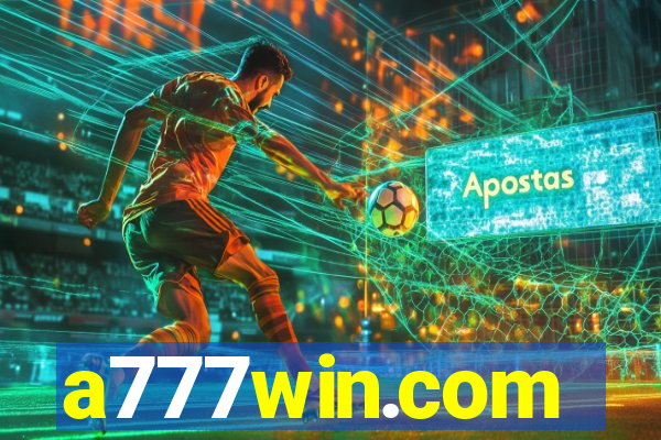 a777win.com
