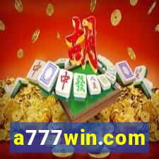 a777win.com