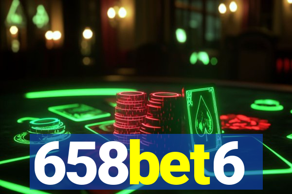 658bet6