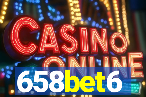 658bet6