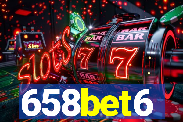 658bet6