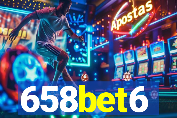 658bet6