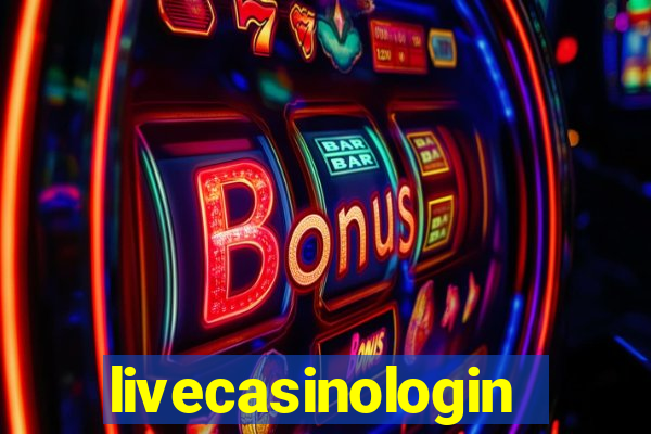 livecasinologin