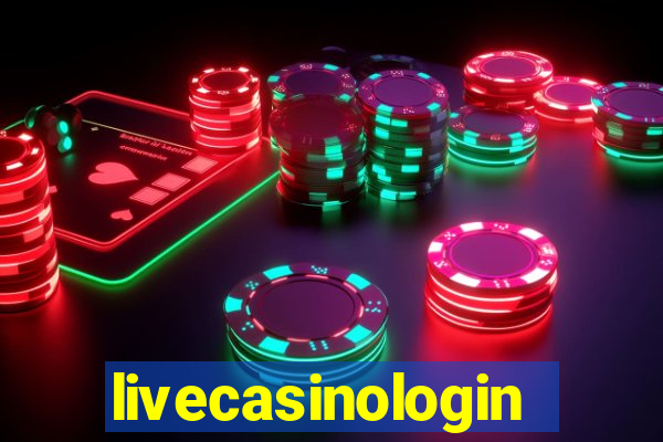 livecasinologin