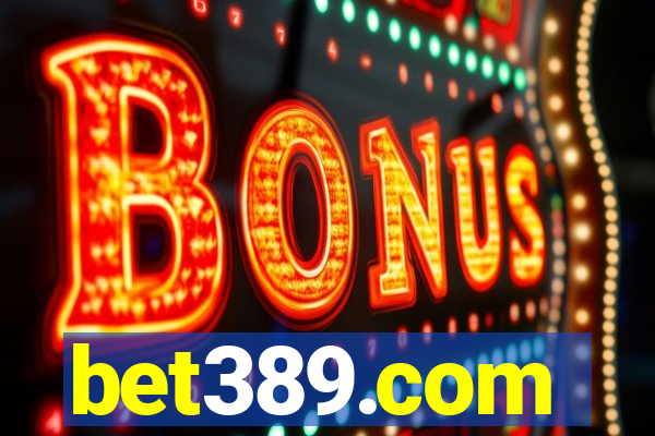 bet389.com