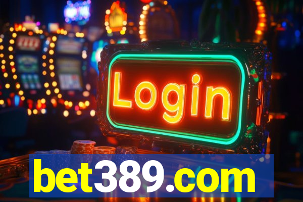 bet389.com