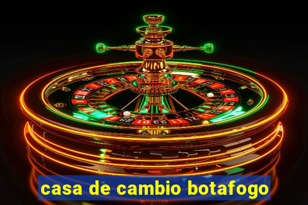 casa de cambio botafogo
