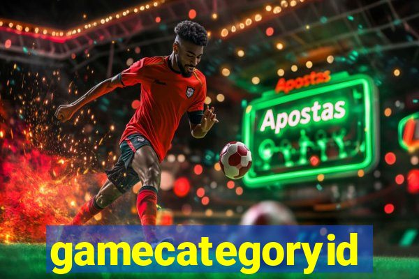 gamecategoryid