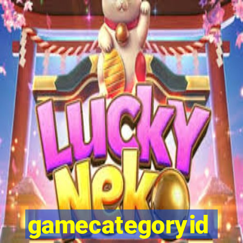 gamecategoryid