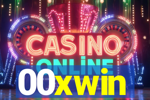 00xwin