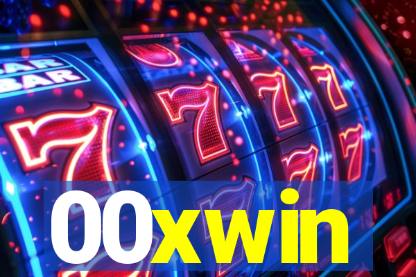 00xwin