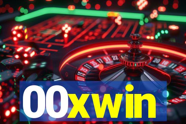 00xwin