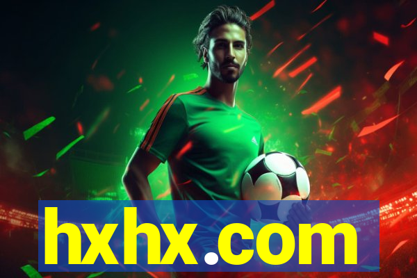 hxhx.com