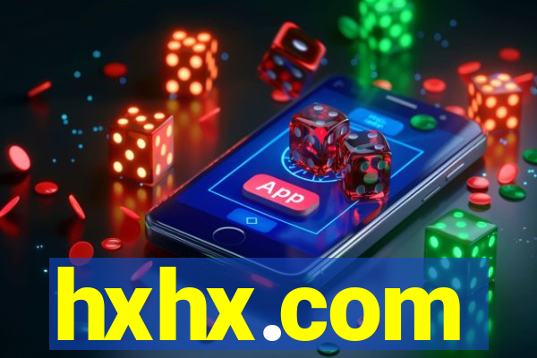 hxhx.com