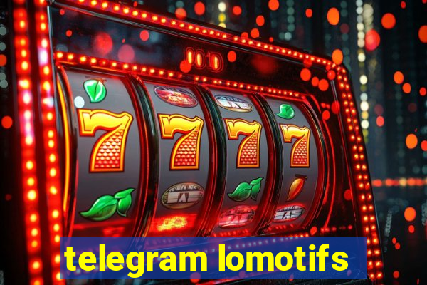 telegram lomotifs