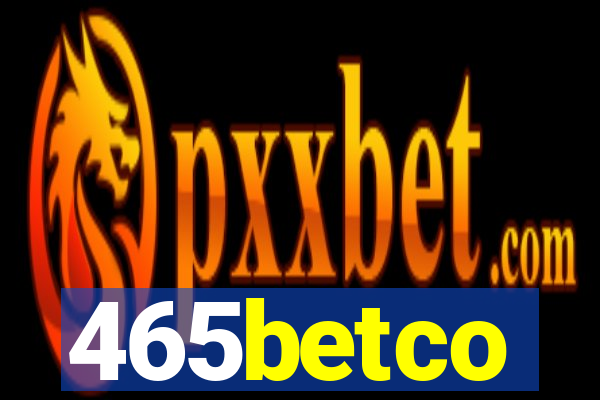 465betco