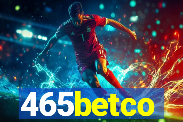 465betco