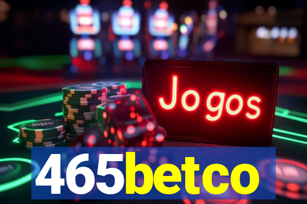 465betco