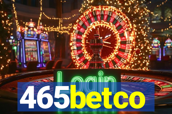 465betco
