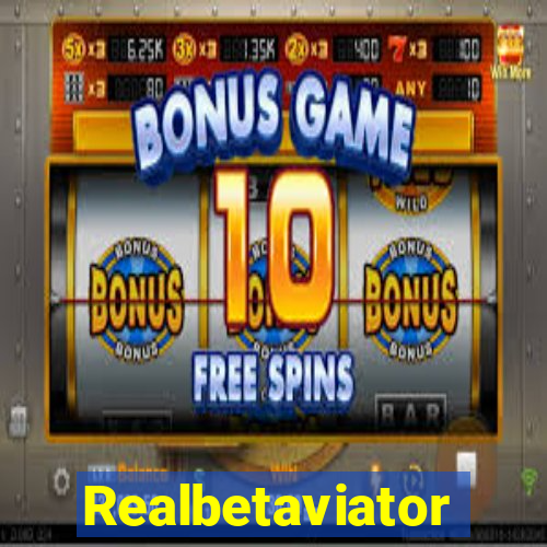 Realbetaviator