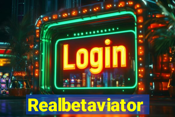 Realbetaviator