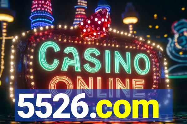 5526.com
