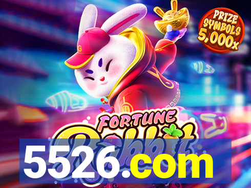 5526.com