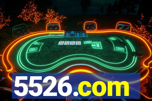5526.com