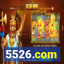 5526.com