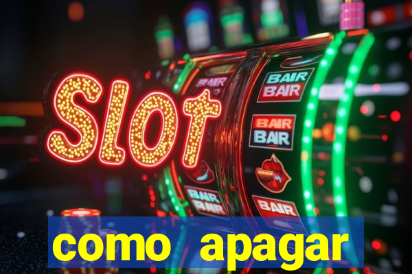 como apagar historico da bet365
