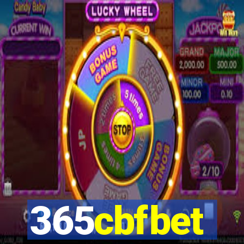 365cbfbet