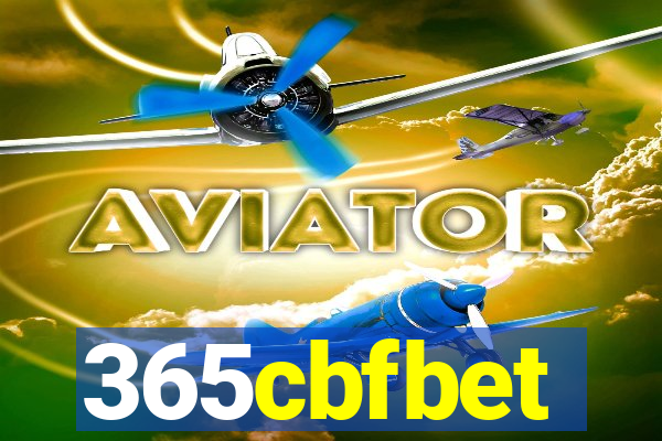 365cbfbet