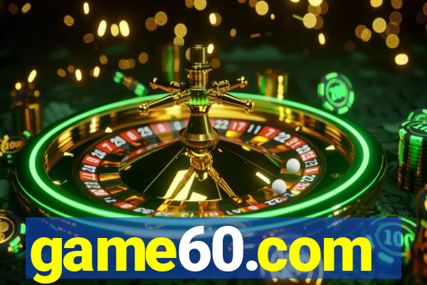 game60.com