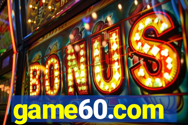 game60.com