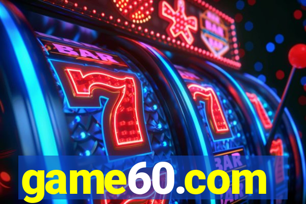 game60.com