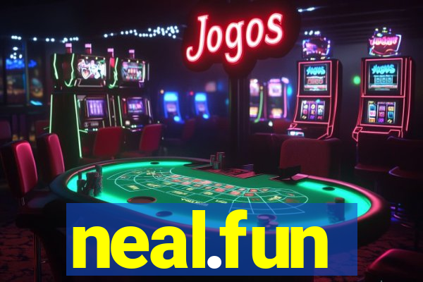 neal.fun
