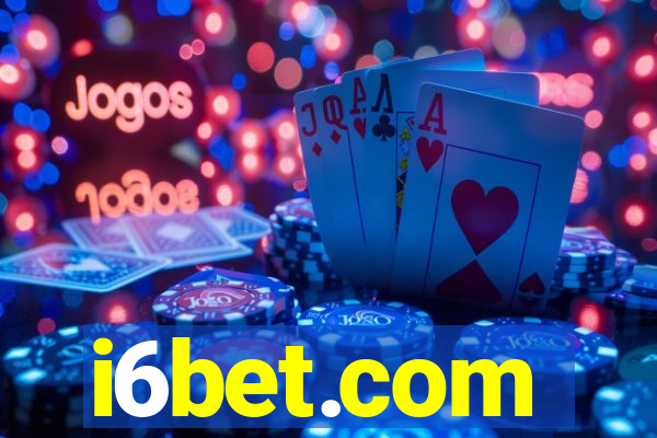 i6bet.com