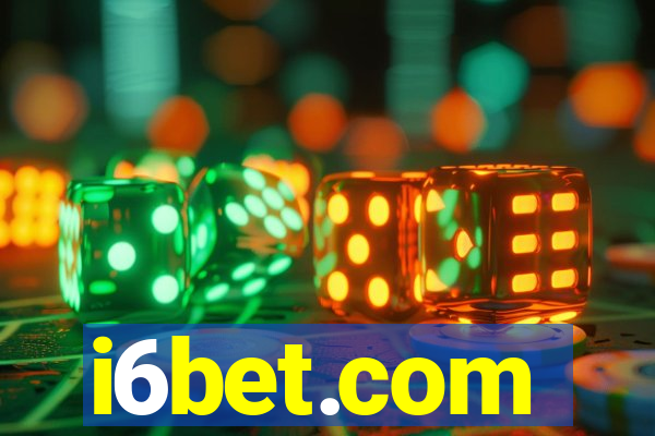 i6bet.com