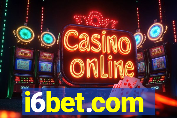 i6bet.com
