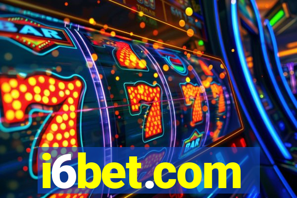 i6bet.com