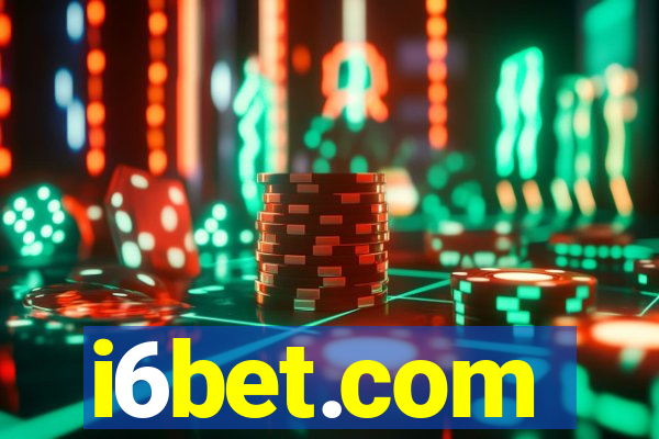 i6bet.com