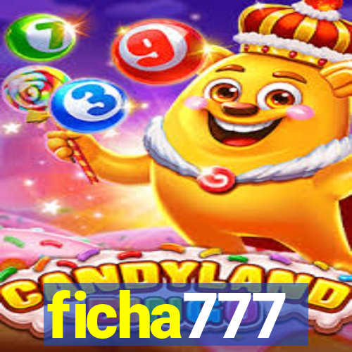 ficha777