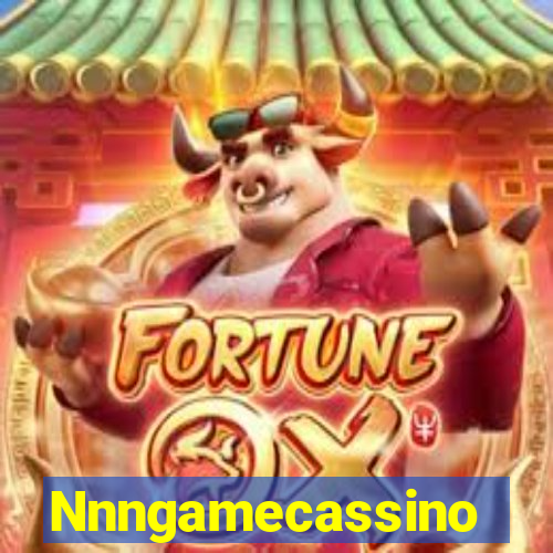 Nnngamecassino