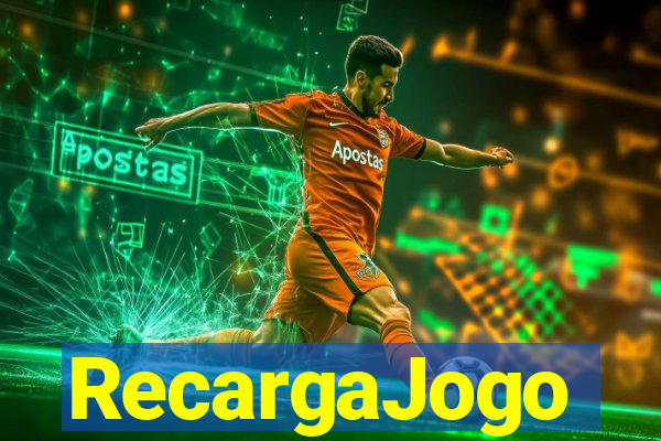 RecargaJogo