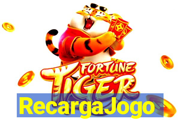 RecargaJogo
