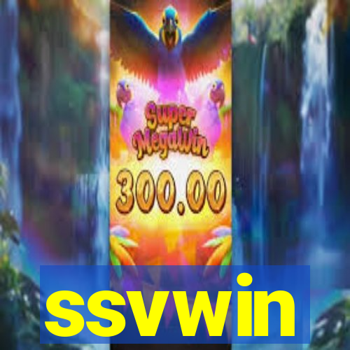 ssvwin